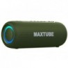 Tracer speaker MaxTube 20W TWS bluetooth green TRAGLO47359