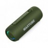 Tracer speaker MaxTube 20W TWS bluetooth green TRAGLO47359