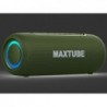 Tracer speaker MaxTube 20W TWS bluetooth green TRAGLO47359