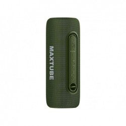 Tracer speaker MaxTube 20W TWS bluetooth green TRAGLO47359