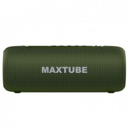 Tracer speaker MaxTube 20W TWS bluetooth green TRAGLO47359