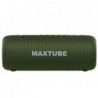 Tracer speaker MaxTube 20W TWS bluetooth green TRAGLO47359