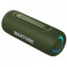 Tracer speaker MaxTube 20W TWS bluetooth green TRAGLO47359