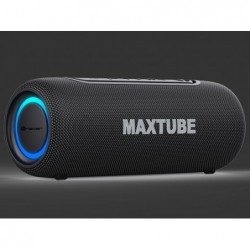 Tracer speakers MaxTube 20W TWS bluetooth black TRAGLO47358