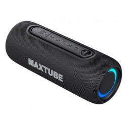 Tracer speakers MaxTube 20W TWS bluetooth black TRAGLO47358