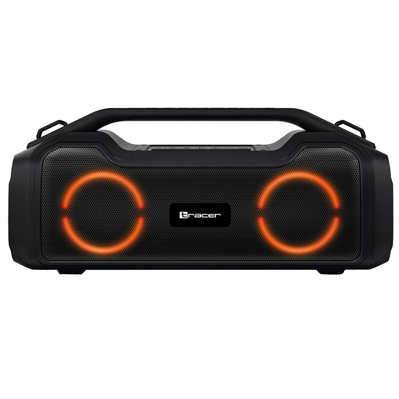 Tracer speakers BigBoy TWS 40W bluetooth black TRAGLO47343