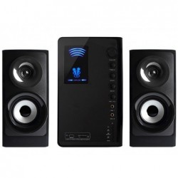 Tracer SPEAKERS 2.1 TUMBA...