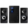 Tracer SPEAKERS 2.1 TUMBA Home audio midi system 10 W Black