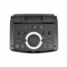 Toshiba TY-ASC402 speaker Bluetooth + wired microphone Black