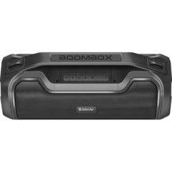 DEFENDER BEATBOX 50 BLUETOOTH SPEAKER 50W BT/RGB/TF/TypeC/IPX5/PWB