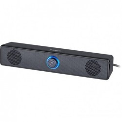 DEFENDER SOUNDBAR Z2 6W LED...