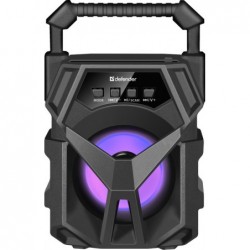 Defender G98 Mono portable speaker Black 5 W