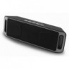 Esperanza FOLK 6 W Stereo portable speaker Black,Grey