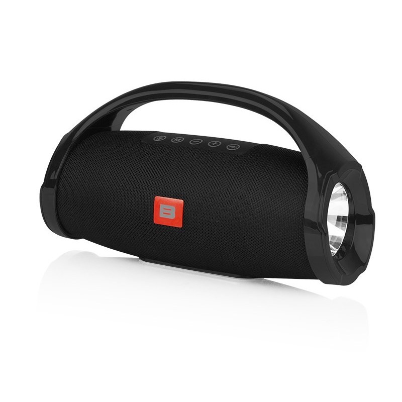 BLOW BT470 Stereo portable speaker Black