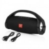 BLOW BT470 Stereo portable speaker Black