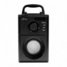 Media-Tech BOOMBOX BT 15 W Stereo portable speaker Black