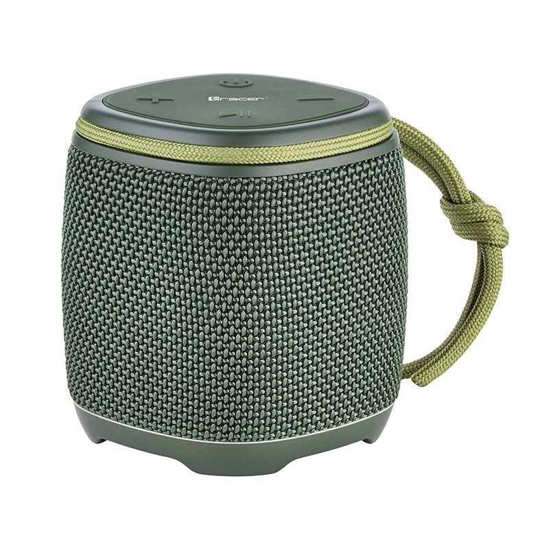 Tracer Speakers TRACER Splash S TWS BLUETOOTH green TRAGLO47150