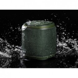 Tracer Speakers TRACER Splash S TWS BLUETOOTH green TRAGLO47150