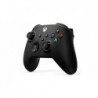 Microsoft Xbox Wireless Controller Black Bluetooth Gamepad Analogue / Digital Android, PC, Xbox One, Xbox One S, Xbox