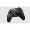 Microsoft Xbox Wireless Controller Black Bluetooth Gamepad Analogue / Digital Android, PC, Xbox One, Xbox One S, Xbox
