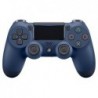 Sony DualShock 4 V2 Blue Bluetooth/USB Gamepad Analogue / Digital PlayStation 4