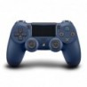 Sony DualShock 4 V2 Blue Bluetooth/USB Gamepad Analogue / Digital PlayStation 4