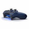 Sony DualShock 4 V2 Blue Bluetooth/USB Gamepad Analogue / Digital PlayStation 4