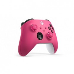 Microsoft Xbox Wireless Controller Pink, White Bluetooth Gamepad Analogue / Digital Xbox Series S, Android, Xbox Series