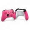 Microsoft Xbox Wireless Controller Pink, White Bluetooth Gamepad Analogue / Digital Xbox Series S, Android, Xbox Series