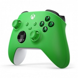 Microsoft Xbox Wireless Controller Green Bluetooth/USB Gamepad Analogue / Digital Android, PC, Xbox One, Xbox Series S,