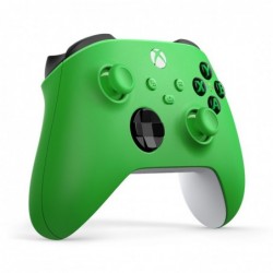 Microsoft Xbox Wireless Controller Green Bluetooth/USB Gamepad Analogue / Digital Android, PC, Xbox One, Xbox Series S,