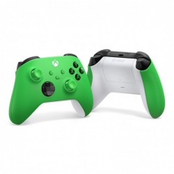 Microsoft Xbox Wireless Controller Green Bluetooth/USB Gamepad Analogue / Digital Android, PC, Xbox One, Xbox Series S,