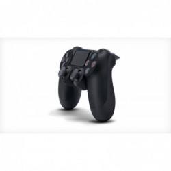 Sony DualShock 4 V2 Jet Black