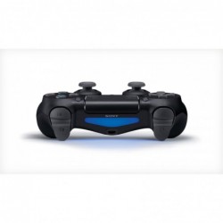 Sony DualShock 4 V2 Jet Black