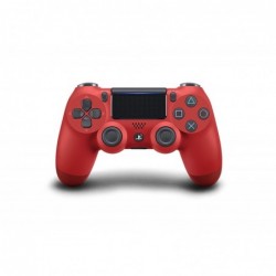 Sony DualShock 4 Red...