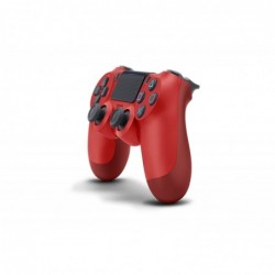 Sony DualShock 4 Red Bluetooth/USB Gamepad Analogue / Digital PlayStation 4