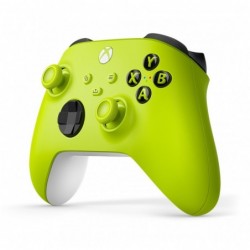 Microsoft Xbox Wireless Controller Green, Mint colour Bluetooth Joystick Analogue / Digital Xbox, Xbox One, Xbox Series