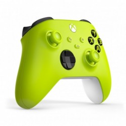Microsoft Xbox Wireless Controller Green, Mint colour Bluetooth Joystick Analogue / Digital Xbox, Xbox One, Xbox Series