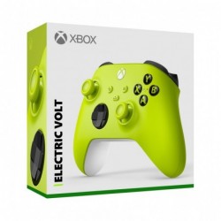 Microsoft Xbox Wireless Controller Green, Mint colour Bluetooth Joystick Analogue / Digital Xbox, Xbox One, Xbox Series