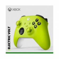 Microsoft Xbox Wireless Controller Green, Mint colour Bluetooth Joystick Analogue / Digital Xbox, Xbox One, Xbox Series