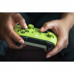 Microsoft Xbox Wireless Controller Green, Mint colour Bluetooth Joystick Analogue / Digital Xbox, Xbox One, Xbox Series