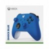 Microsoft Xbox Wireless Controller Blue, White Bluetooth/USB Gamepad Analogue / Digital Android, PC, Xbox One, Xbox One