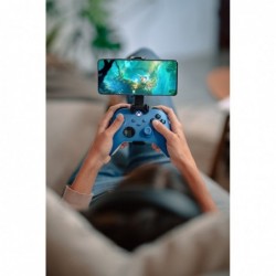 Microsoft Xbox Wireless Controller Blue, White Bluetooth/USB Gamepad Analogue / Digital Android, PC, Xbox One, Xbox One