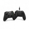 Microsoft Xbox Wireless Controller + USB-C Cable Black Gamepad Analogue / Digital PC, Xbox One, Xbox One S, Xbox One X,