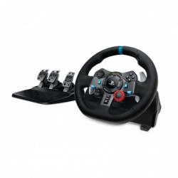 Logitech G G29 Steering...