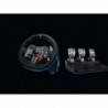 Logitech G G29 Steering wheel + Pedals Playstation 3,PlayStation 4 Analogue USB 2.0 Black