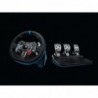 Logitech G G29 Steering wheel + Pedals Playstation 3,PlayStation 4 Analogue USB 2.0 Black