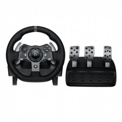 Logitech G G920 Driving...