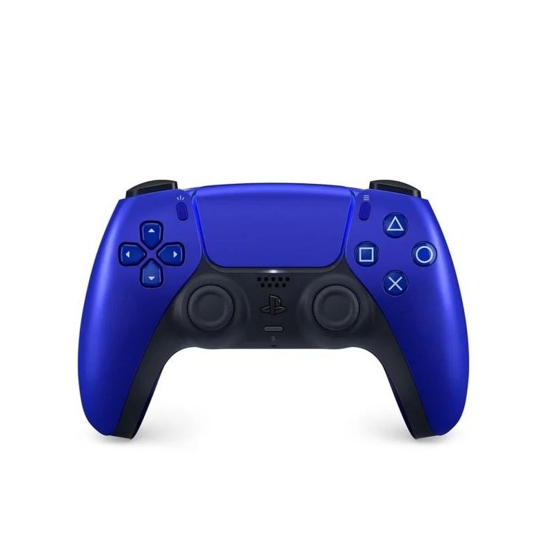 Sony DualSense Wireless Controller Cobalt Blue