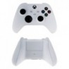 Microsoft Xbox Wireless Controller White Gamepad Xbox Series S,Xbox Series X,Xbox One,Xbox One S,Xbox One X Analogue /